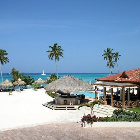 Hotel Miranda Bayahibe Extérieur photo