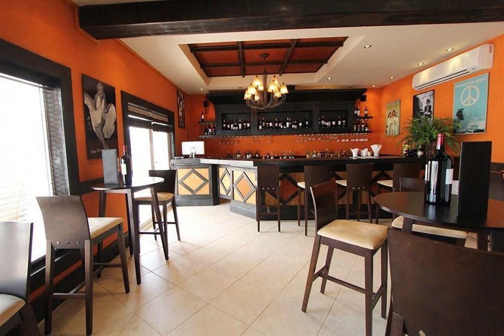 Hotel Miranda Bayahibe Extérieur photo