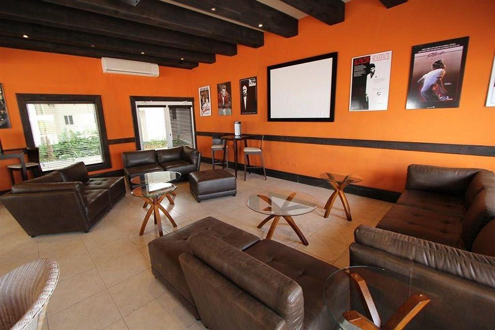 Hotel Miranda Bayahibe Extérieur photo