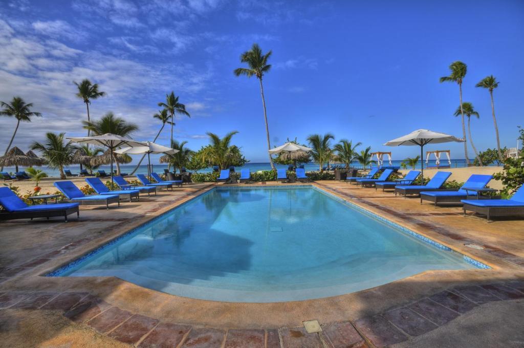 Hotel Miranda Bayahibe Facilités photo