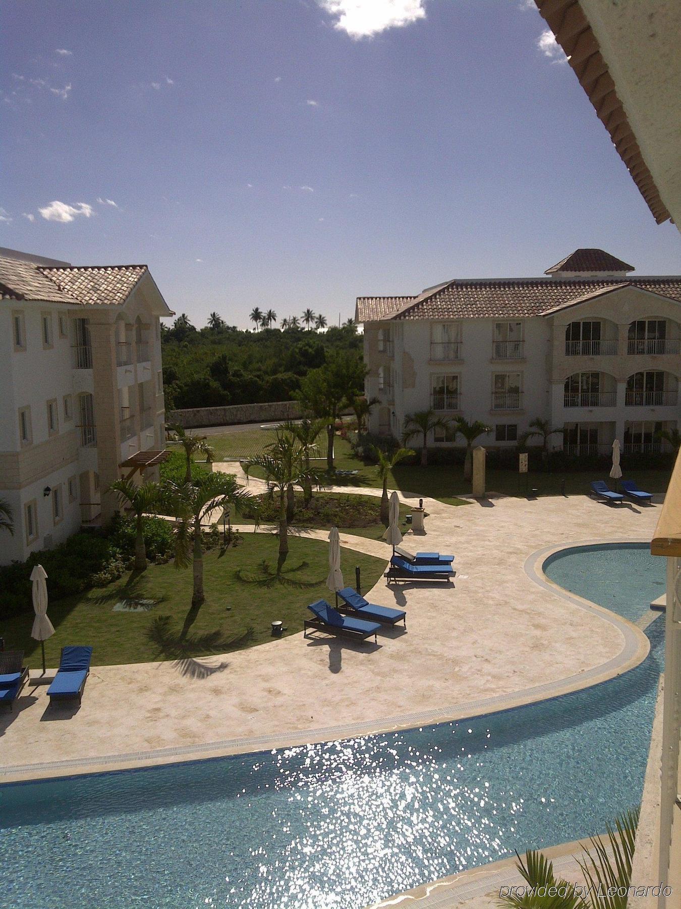 Hotel Miranda Bayahibe Facilités photo
