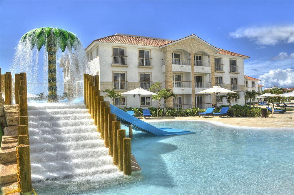 Hotel Miranda Bayahibe Extérieur photo