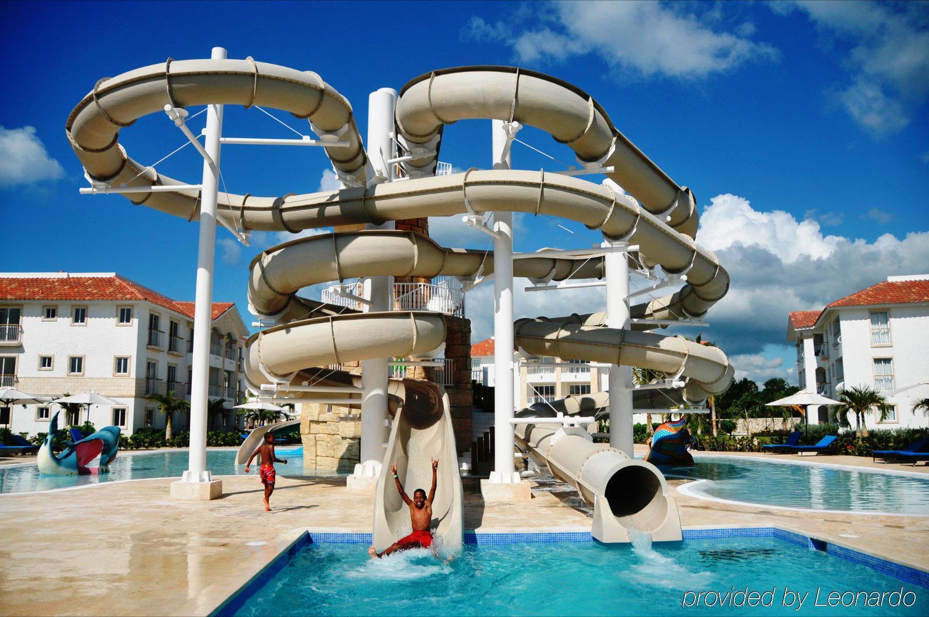 Hotel Miranda Bayahibe Facilités photo