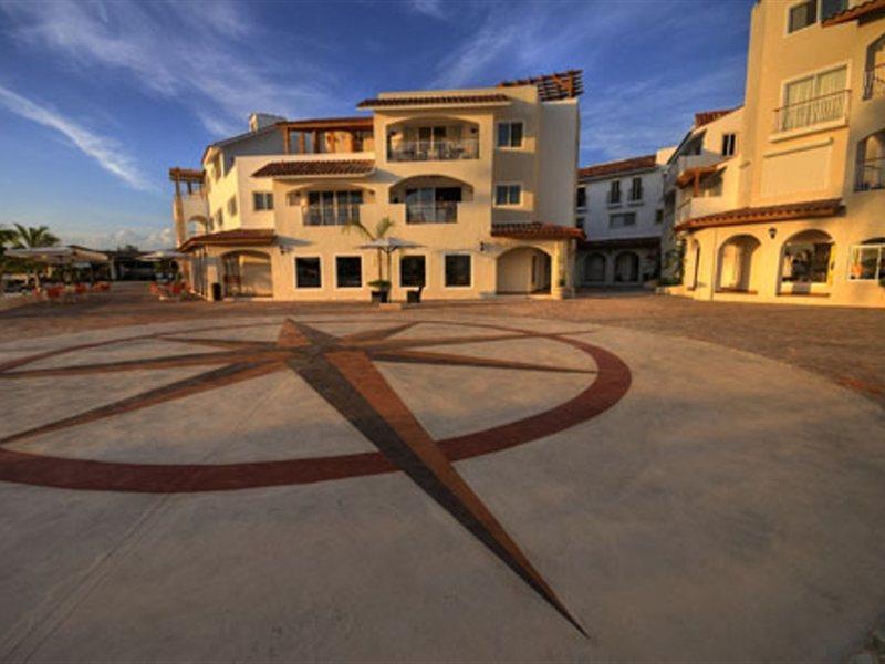Hotel Miranda Bayahibe Extérieur photo