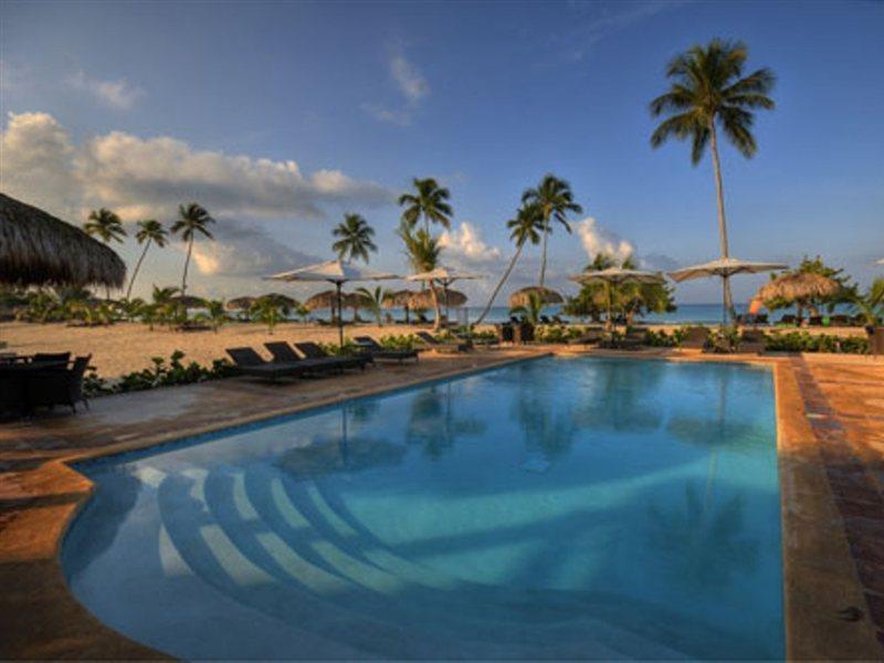 Hotel Miranda Bayahibe Extérieur photo