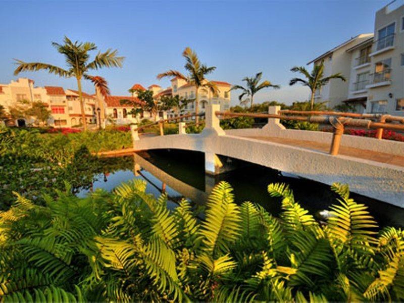 Hotel Miranda Bayahibe Extérieur photo