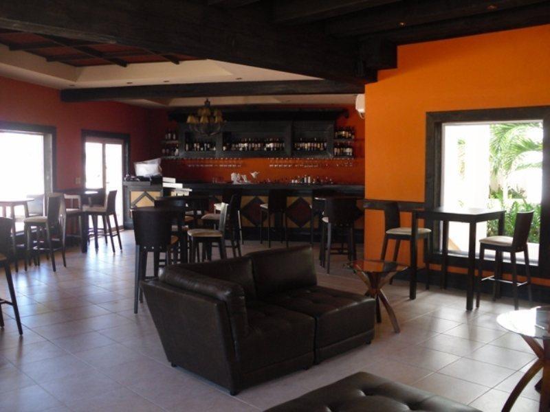 Hotel Miranda Bayahibe Extérieur photo