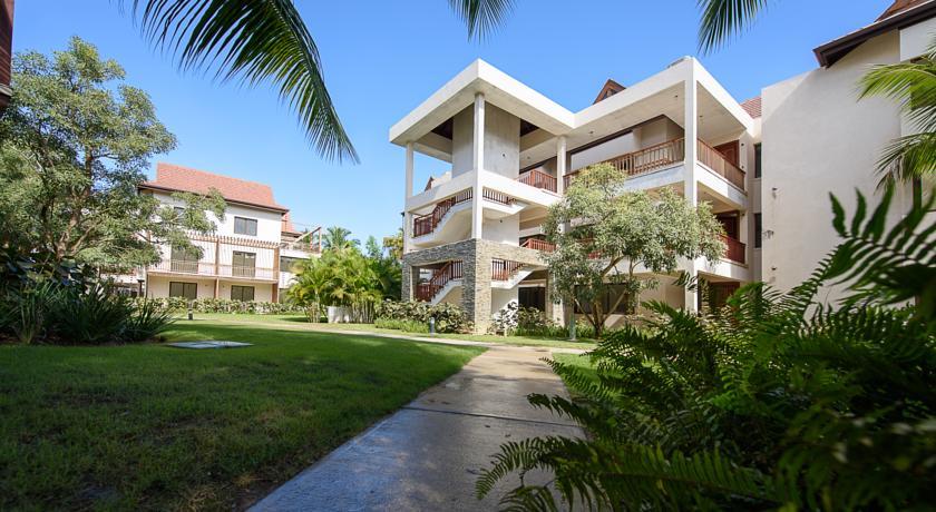 Hotel Miranda Bayahibe Extérieur photo