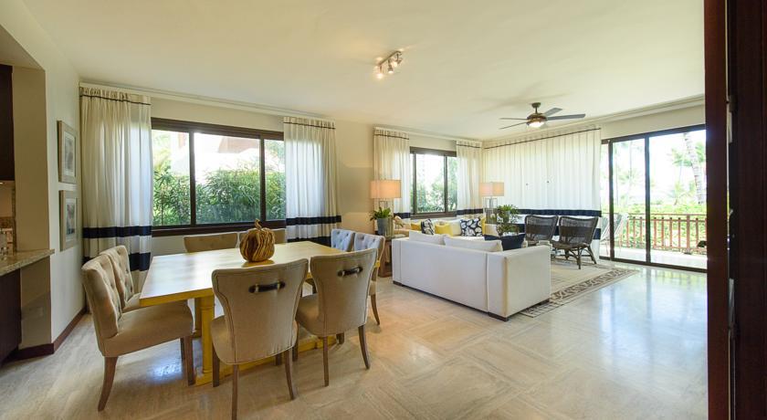 Hotel Miranda Bayahibe Extérieur photo