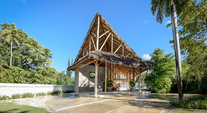 Hotel Miranda Bayahibe Extérieur photo