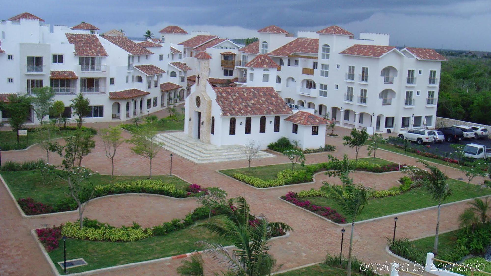 Hotel Miranda Bayahibe Extérieur photo