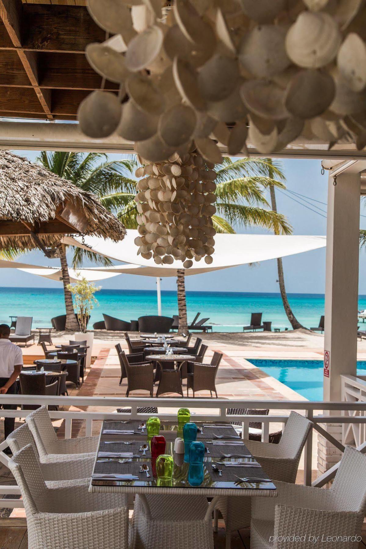 Hotel Miranda Bayahibe Extérieur photo