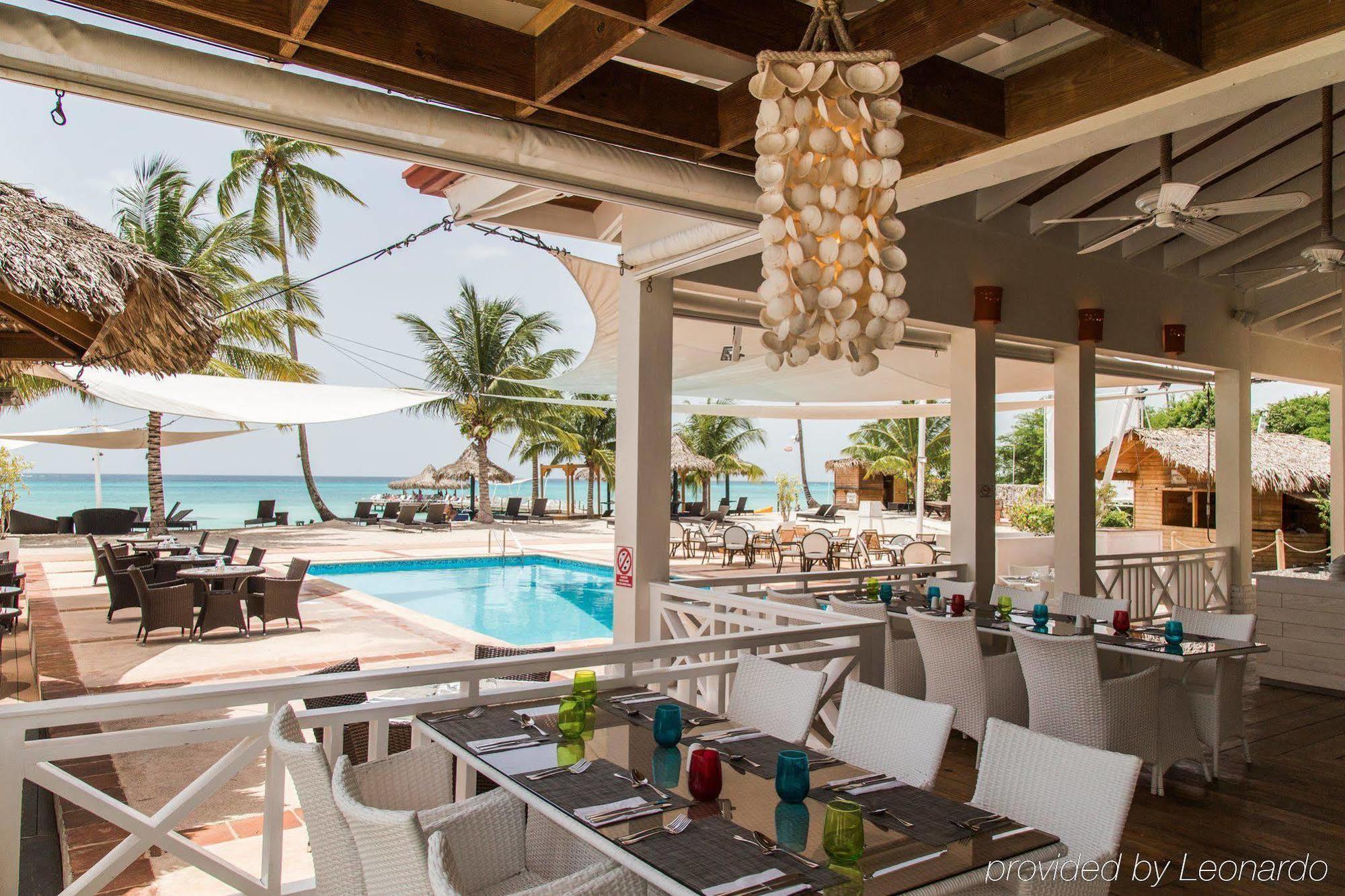 Hotel Miranda Bayahibe Extérieur photo