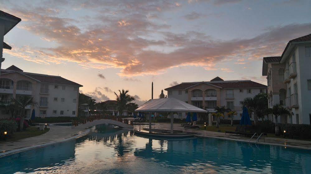 Hotel Miranda Bayahibe Extérieur photo