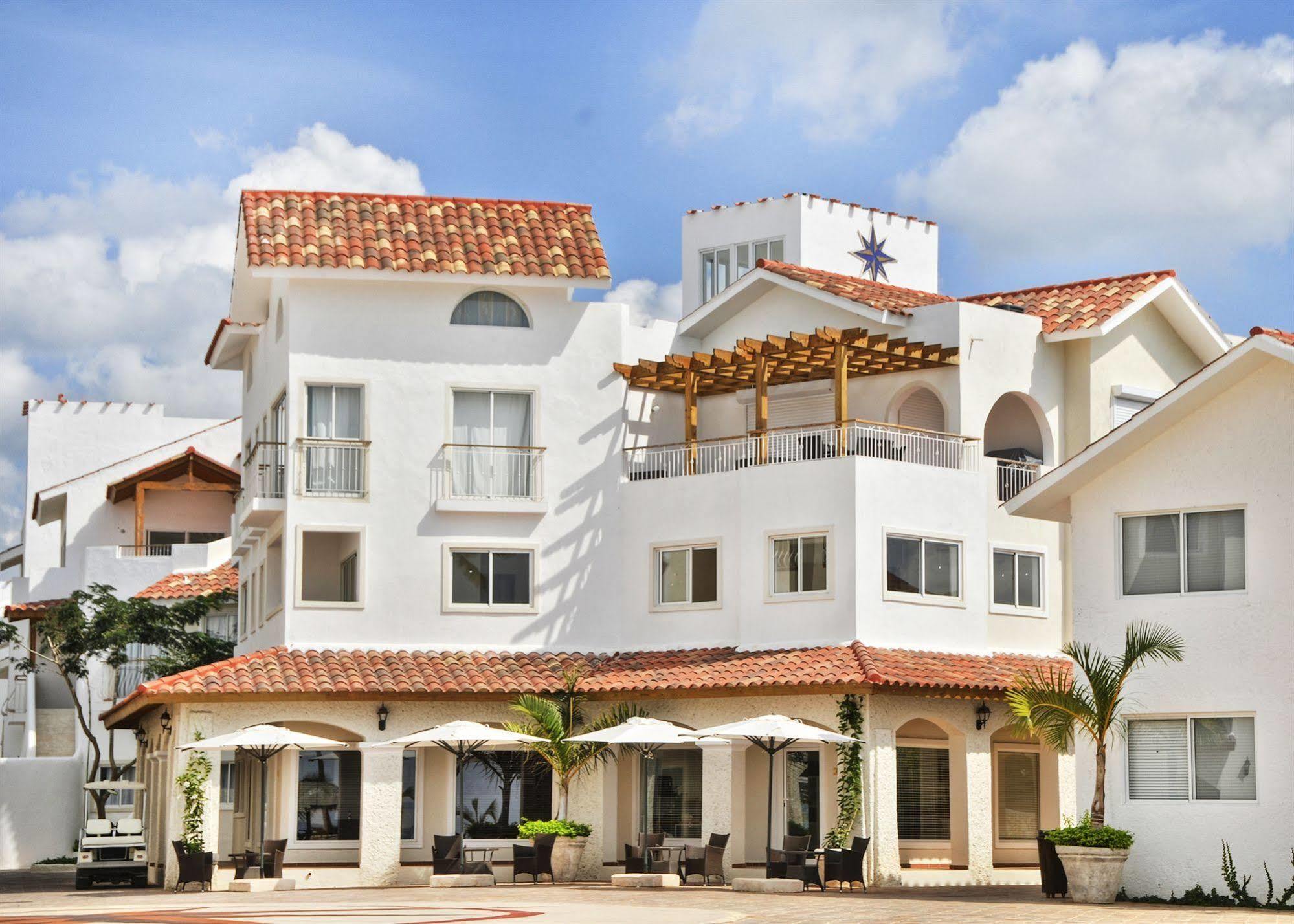 Hotel Miranda Bayahibe Extérieur photo