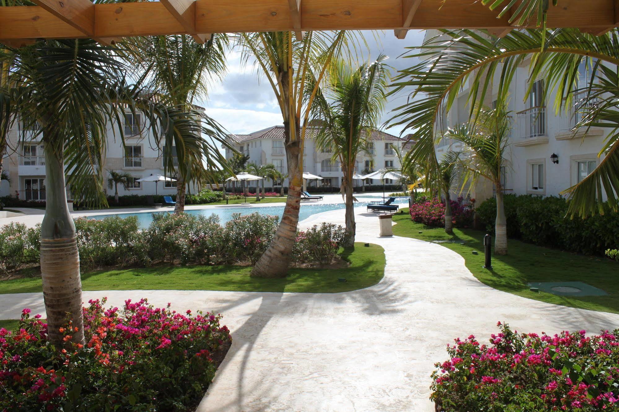 Hotel Miranda Bayahibe Extérieur photo
