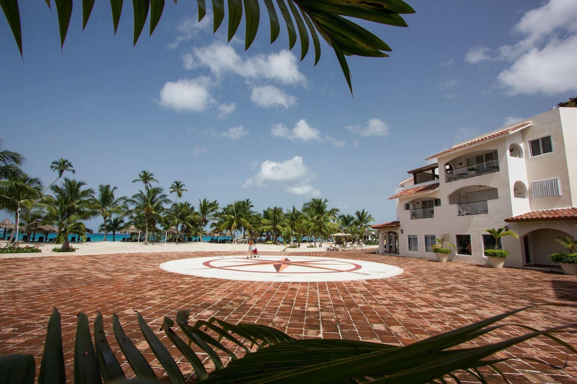 Hotel Miranda Bayahibe Extérieur photo