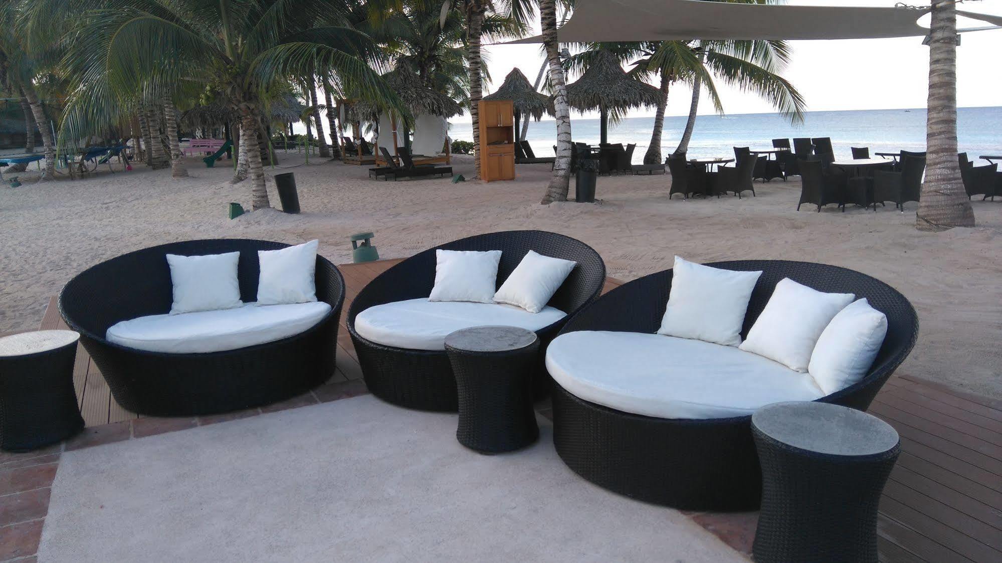 Hotel Miranda Bayahibe Extérieur photo