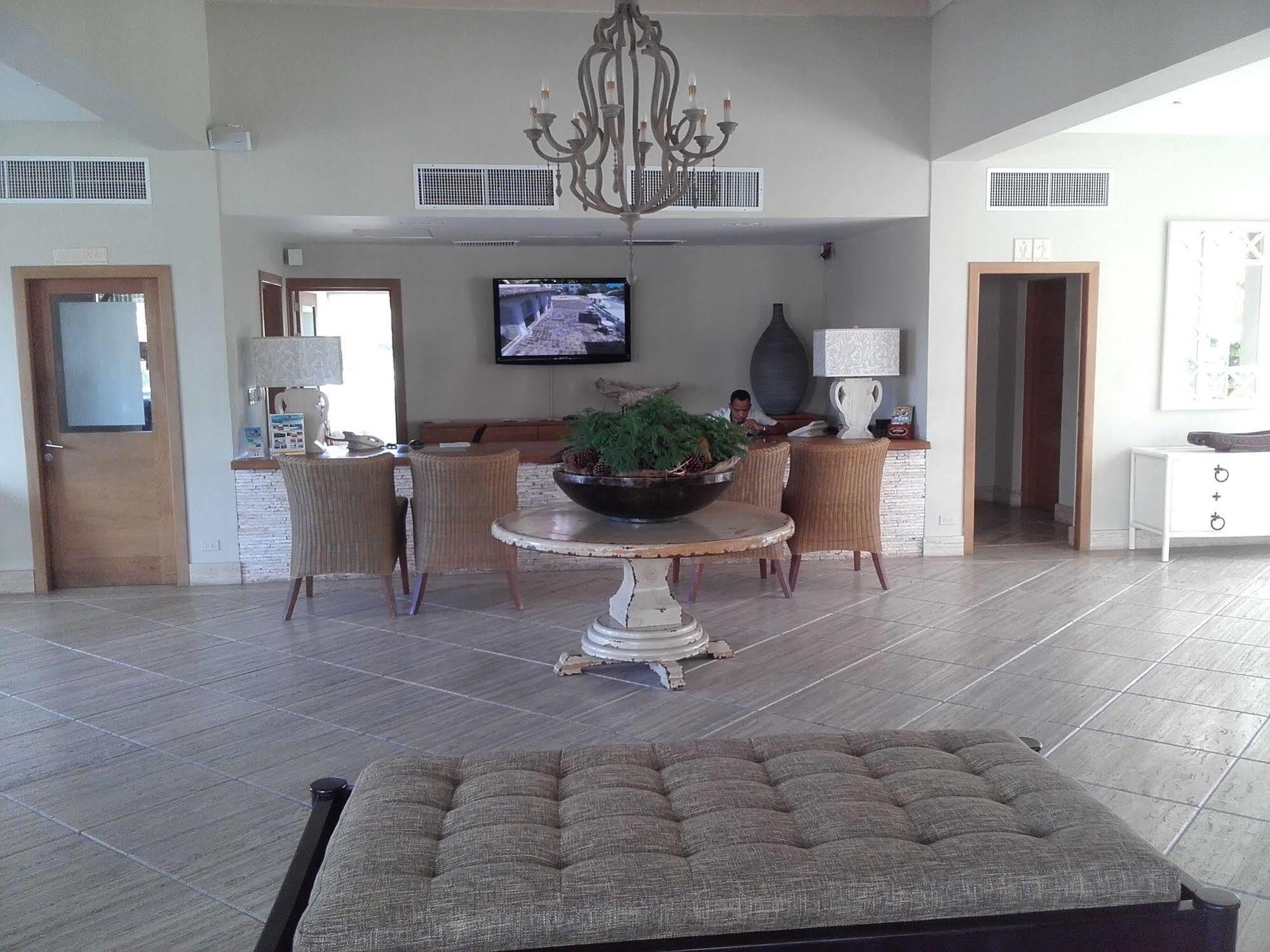 Hotel Miranda Bayahibe Extérieur photo