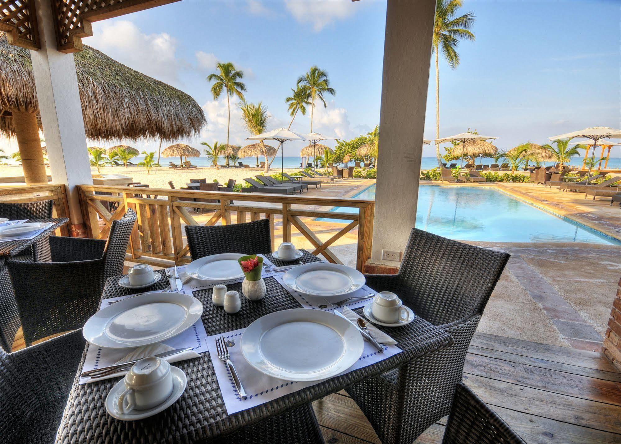 Hotel Miranda Bayahibe Extérieur photo