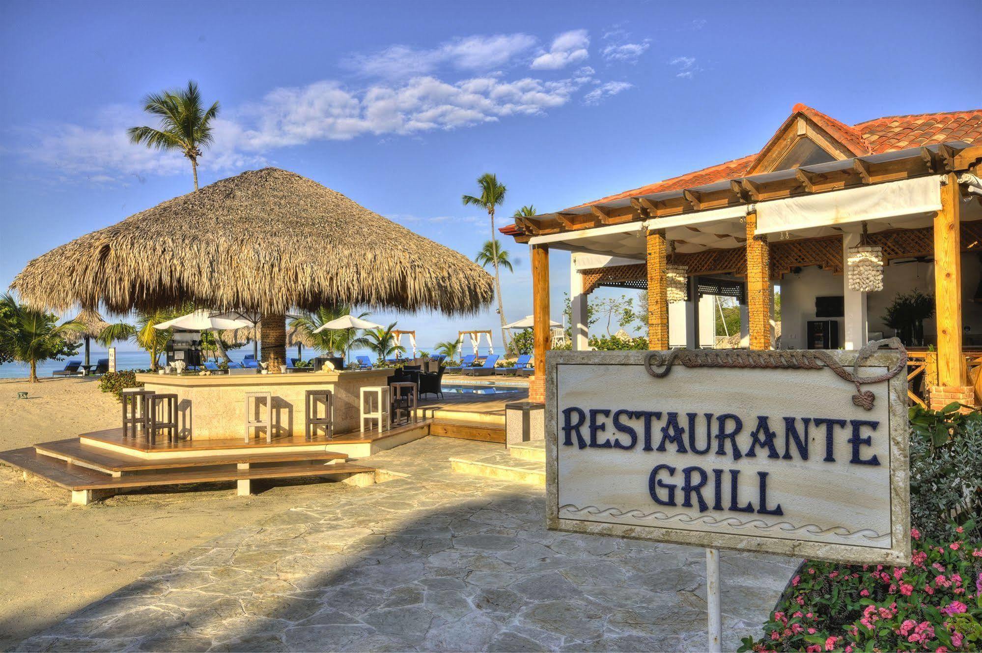 Hotel Miranda Bayahibe Extérieur photo