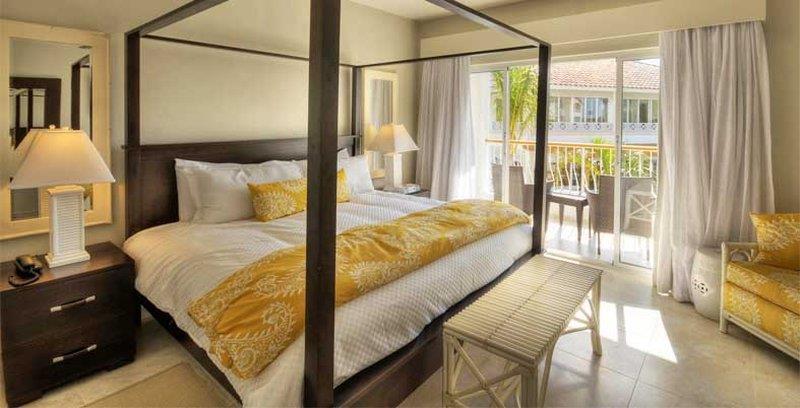 Hotel Miranda Bayahibe Extérieur photo
