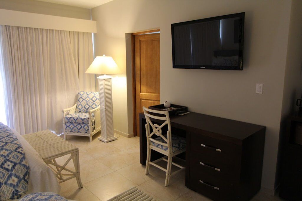 Hotel Miranda Bayahibe Extérieur photo