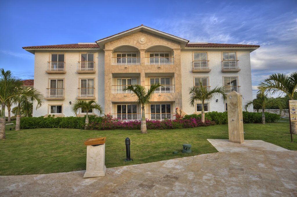 Hotel Miranda Bayahibe Extérieur photo