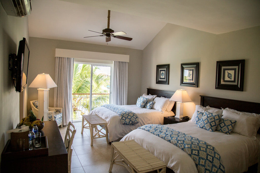 Hotel Miranda Bayahibe Extérieur photo