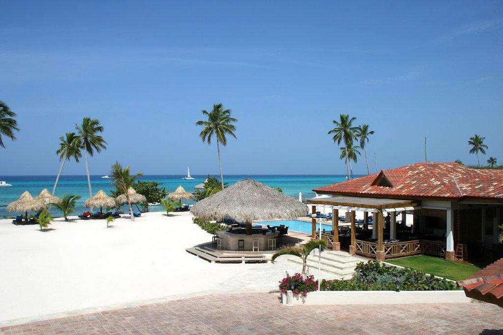 Hotel Miranda Bayahibe Extérieur photo