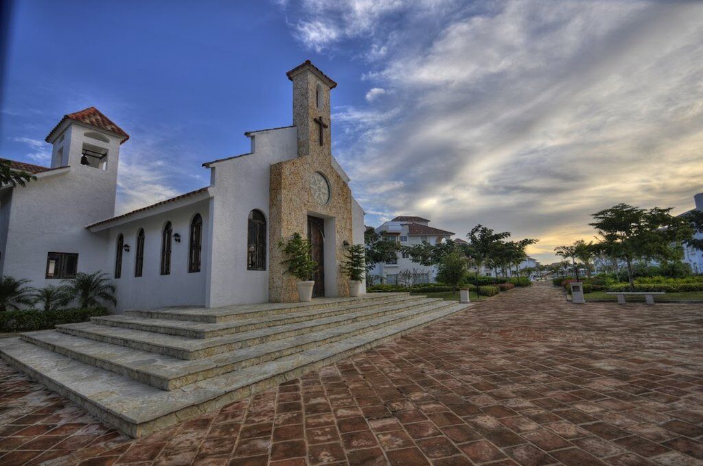 Hotel Miranda Bayahibe Extérieur photo