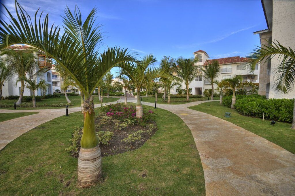 Hotel Miranda Bayahibe Extérieur photo